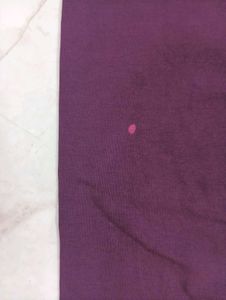 AVAASA PURPLE LEGGINGS