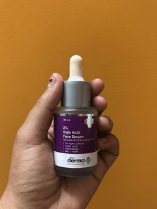 Derma Co. Kojic Acid Face Serum