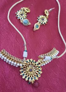 Jewellery Set