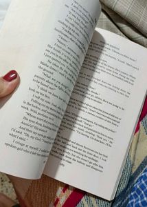 Punk 57 By Penelope Douglas Book