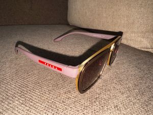 PRADA Sunglasses