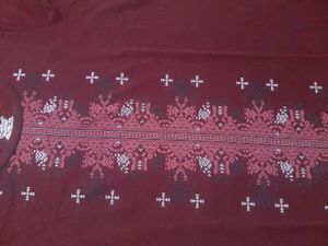 Night Kurta