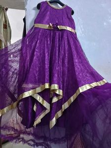 Princess Gown