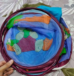 Baby Net Tent