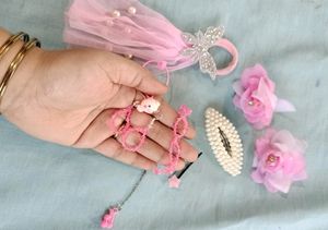 Pink Cute Kit