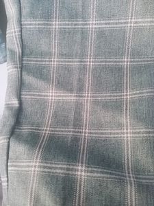 Checkered Gray Pants