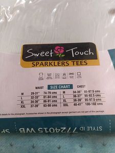 Sweet Touch Sweatshirt