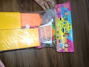 combo of products. 💗💗