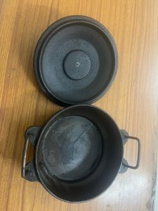 Mini Dutch Oven