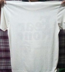 Cotton Tshirt