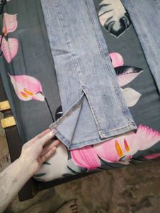Flared Jeans for women