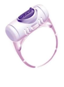 Durex Intense Vibe Ring