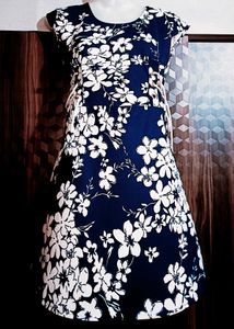 Blue 👗