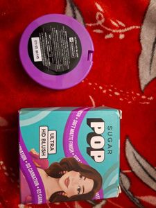 Sugar Pop Ultra HD Blush