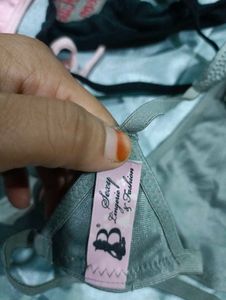mix size g-string panty Bundle