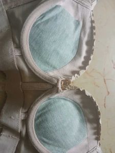 Bra Bust Size 34