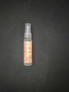 Foxtale Choco Vanilla Pop Body Mist