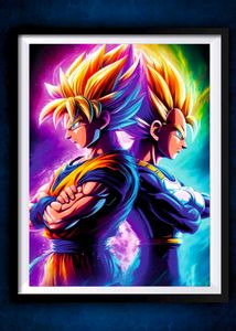 Anime Posters - 5 Poster