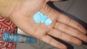 Paper Soap - pack Of 2