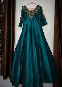 Elegant Ethnic Gown