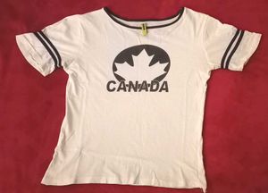 White Pur Cotton T- Shirt