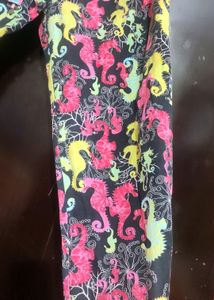 Multi Color Printed Lower Pyjama For 36 Waist