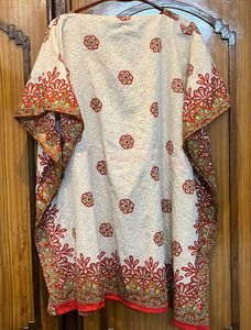 Kaftan Dress Bohemia