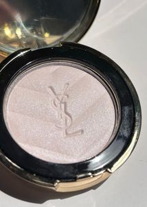 YSL Make Me Blush