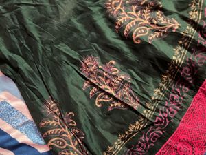 3 Ethnic Kurta Set