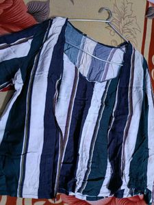 Spaghetti Top With Jacket