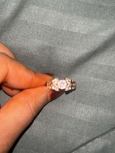 Thumb Rings &amp; Finger Ring