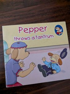 Combo Of 5 Kids Books
