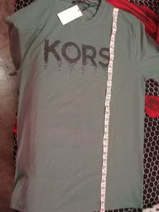 AUTHENTIC MICHAEL KORS TSHIRT