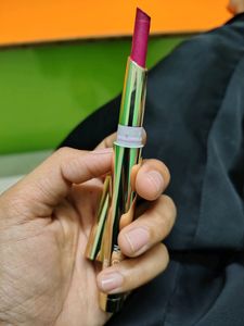Long Stay Matte Lipstick 💄💋