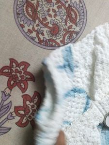 Baby Cloth