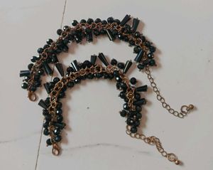 Combo Of 4 Bracelets