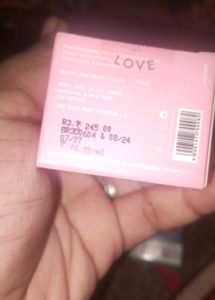 New Dot &amp;Key , Aqualogica Moisturizer