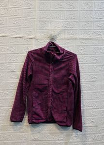 🇯🇵 Uniqlo Imported Fleece Jacket