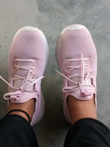 Campus Yoga Flex Shoes