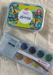 Paint