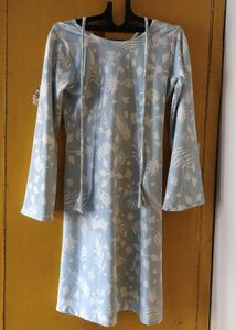 Women&#39;s Aline Floral Dress