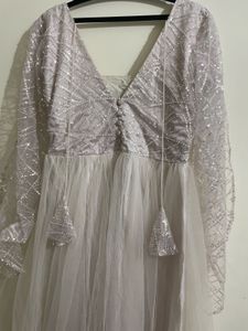 Tulle Sparkle Party Dress