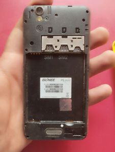 Gionee P5 Mini