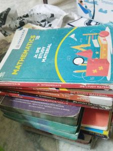 Mathematics Study Material