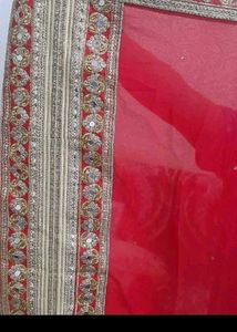 Elegant Lehenga Choli