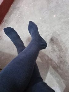 Long School 🧦 Socks