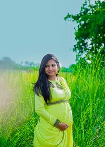 Elegant Kurta Set &amp; Suit
