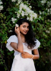 Mini Frock