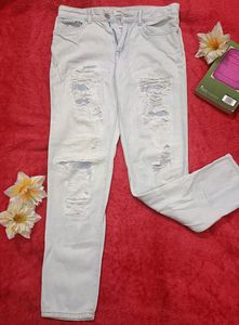 Forever 21 Women's Jeans