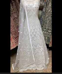Ethnic Gown For Women